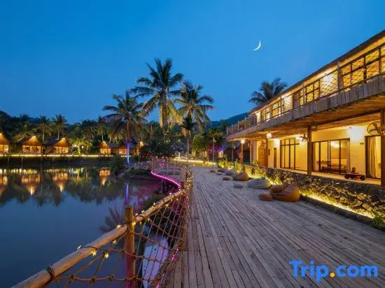 Wanning Penida Seminyak Luxury Holiday Homestay