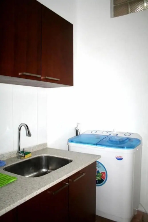 Bamba Flat