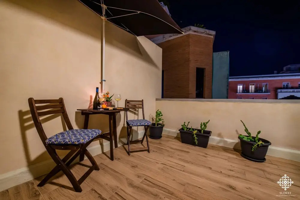 City Loft Ortigia