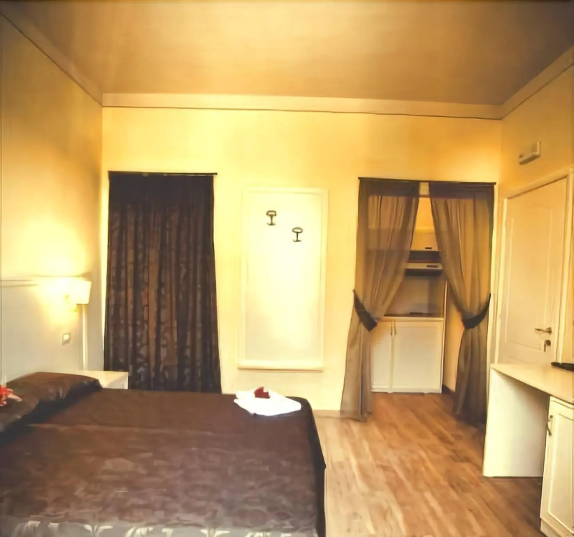 Hotel Il Monte
