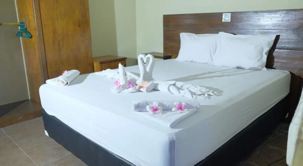Gili Klapa Hostel