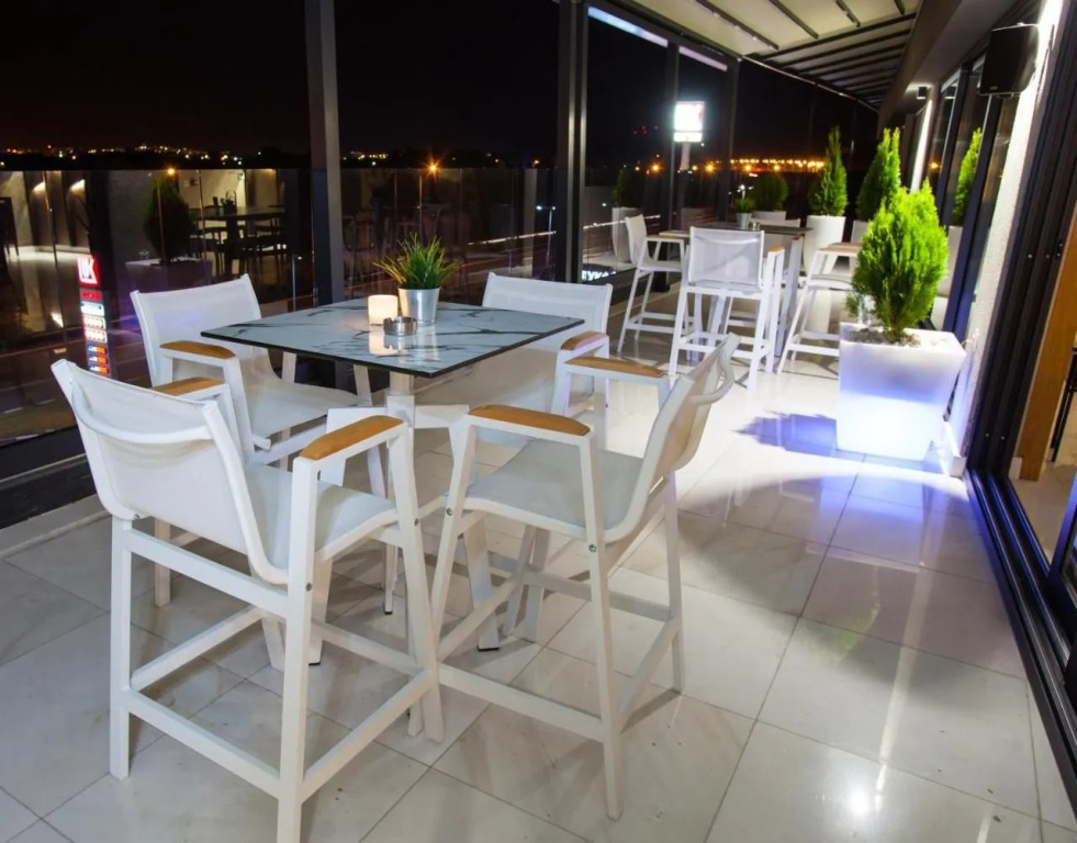 Hotel Sky Gevgelija