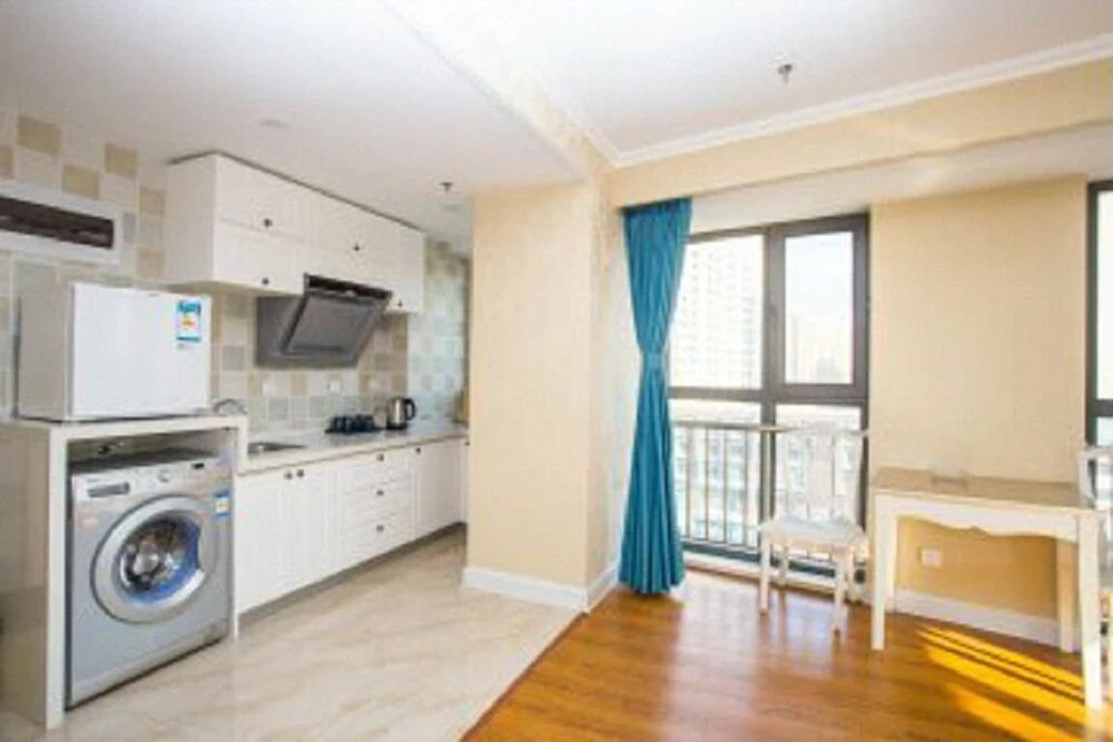 Qunli Venice Hotel Apartment