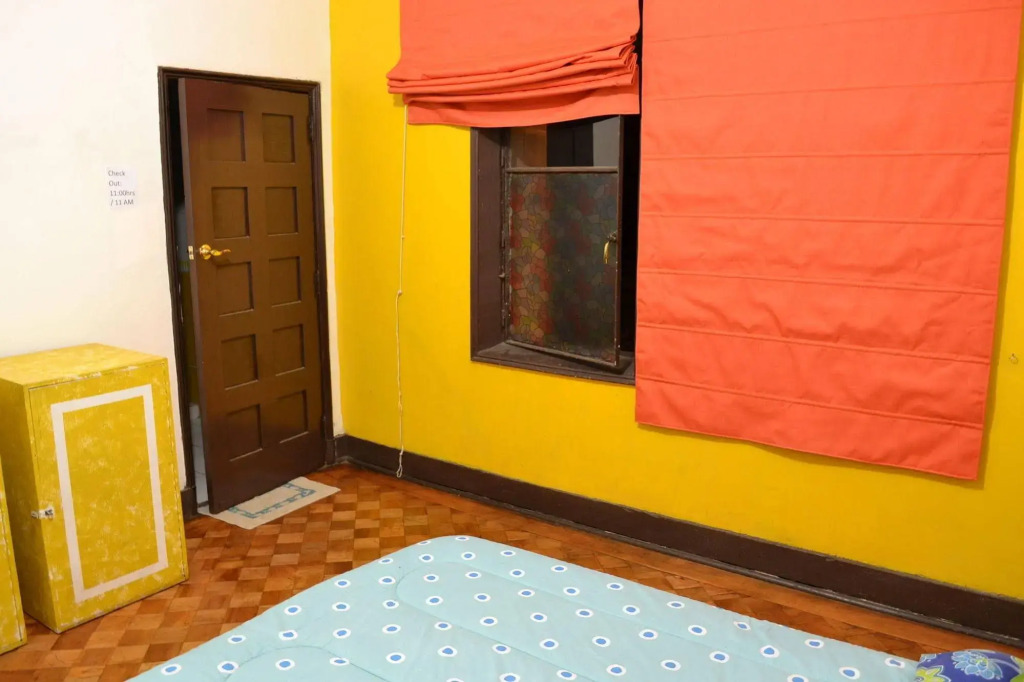 Landay Hostel