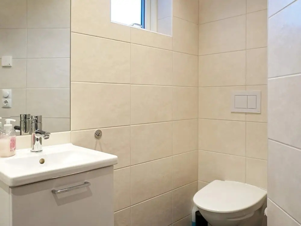 4 Star Holiday Home in Hamburgsund