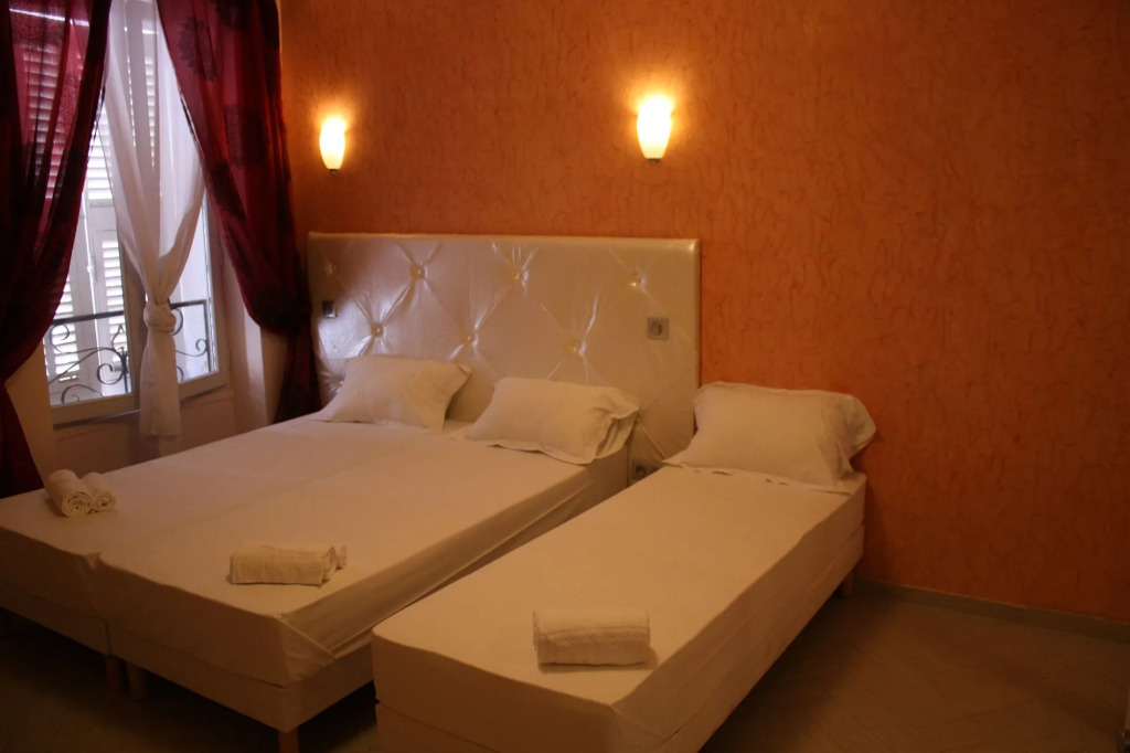 Arcotel** Cannes