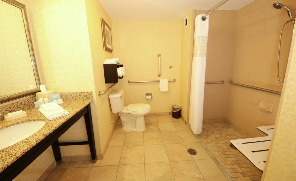 Hampton Inn Ellsworth