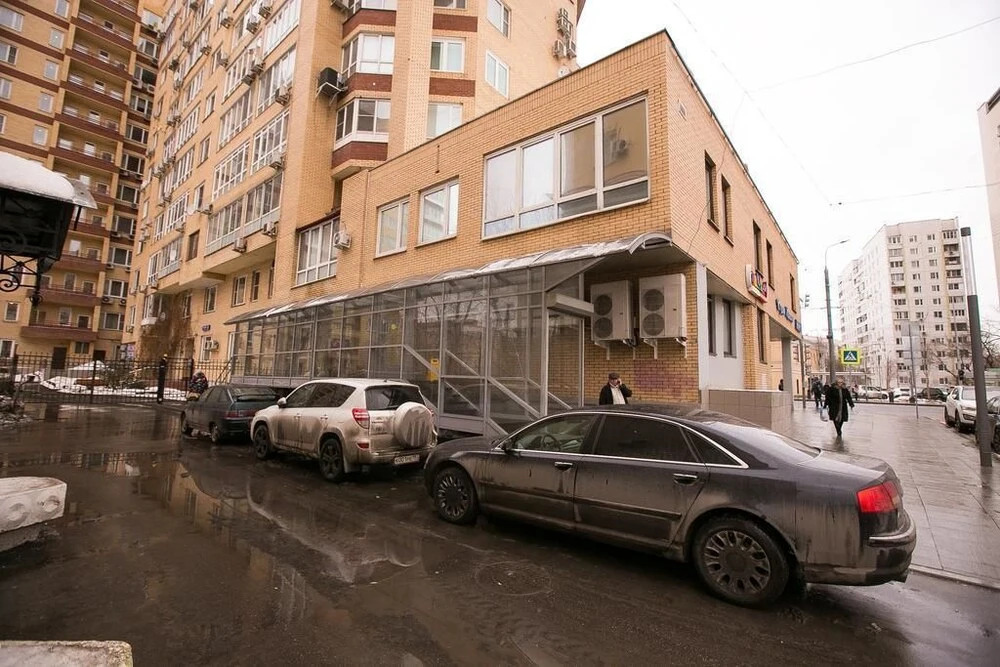 Хостел Таганский Маяк