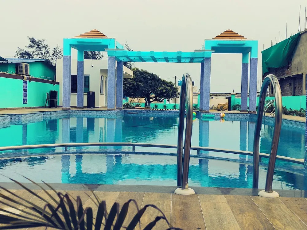 The Triton Beach Resort