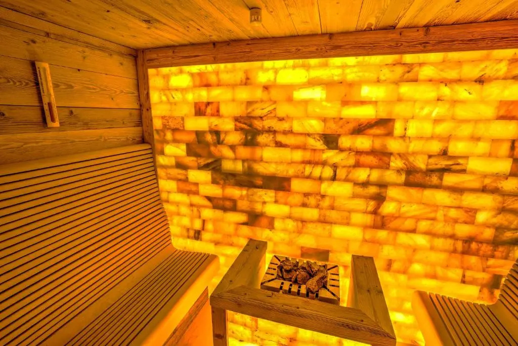 Alpenbad Hotel Hohenhaus
