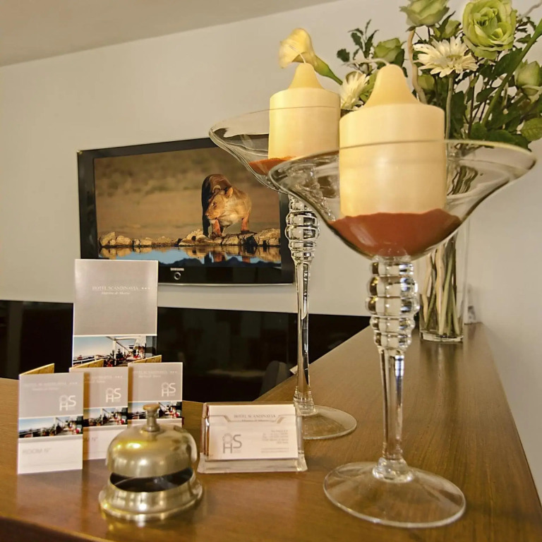 Hotel Scandinavia