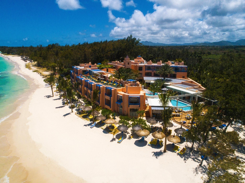SALT of Palmar, Adult-only, a Member of Design Hotels