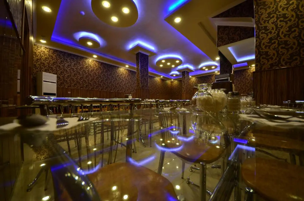 Hotel Istiklal
