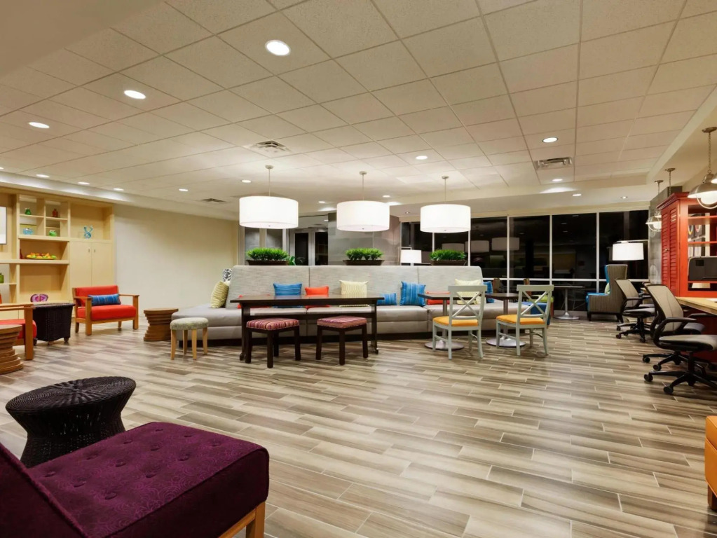 Comfort Inn