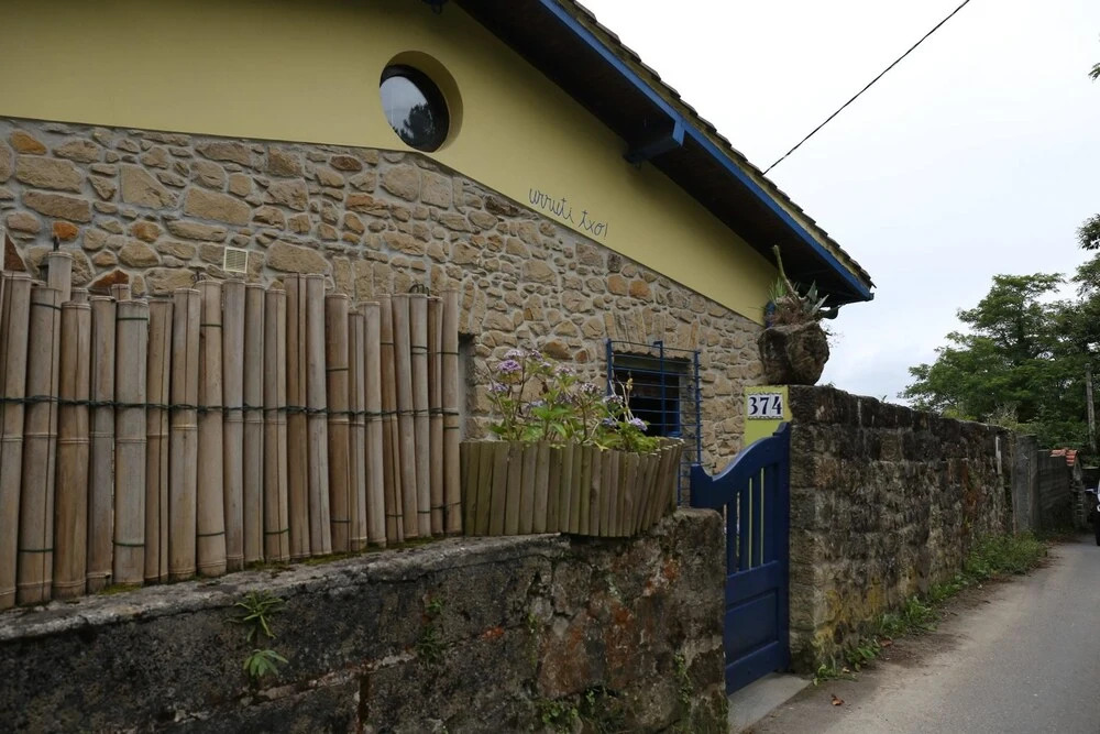 Chalet with 5 Bedrooms in Donostia, with Wonderful Mountain View, Furn