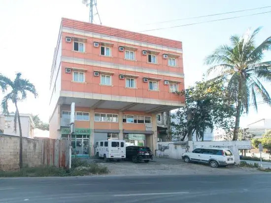 RedDoorz @ Asiana Pension Inn Mandaue City
