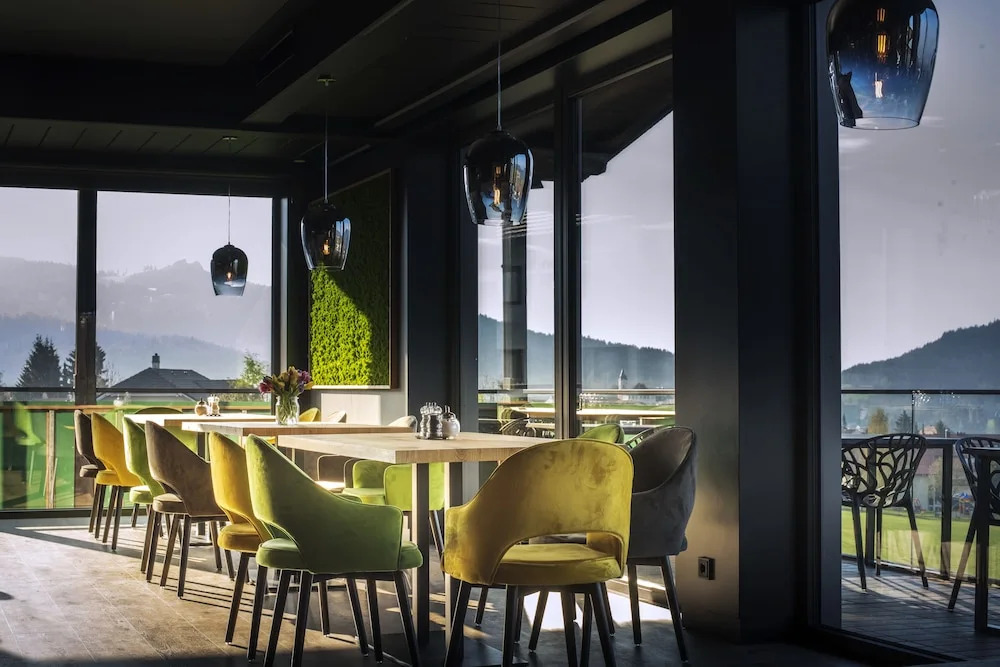 Natura Hotel Bodenmais - inkl Soft- und Heißgetränkeflat