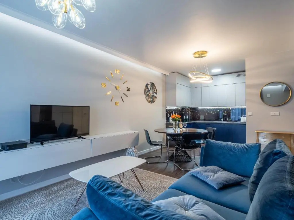 Loft House Premium Apartments