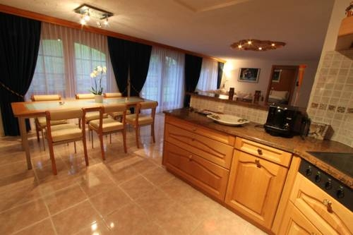Villa Albatros