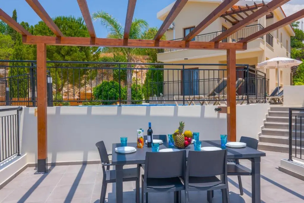 Villa Melisos