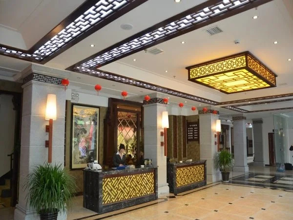 Fenghuang Fulante Holiday Hotel