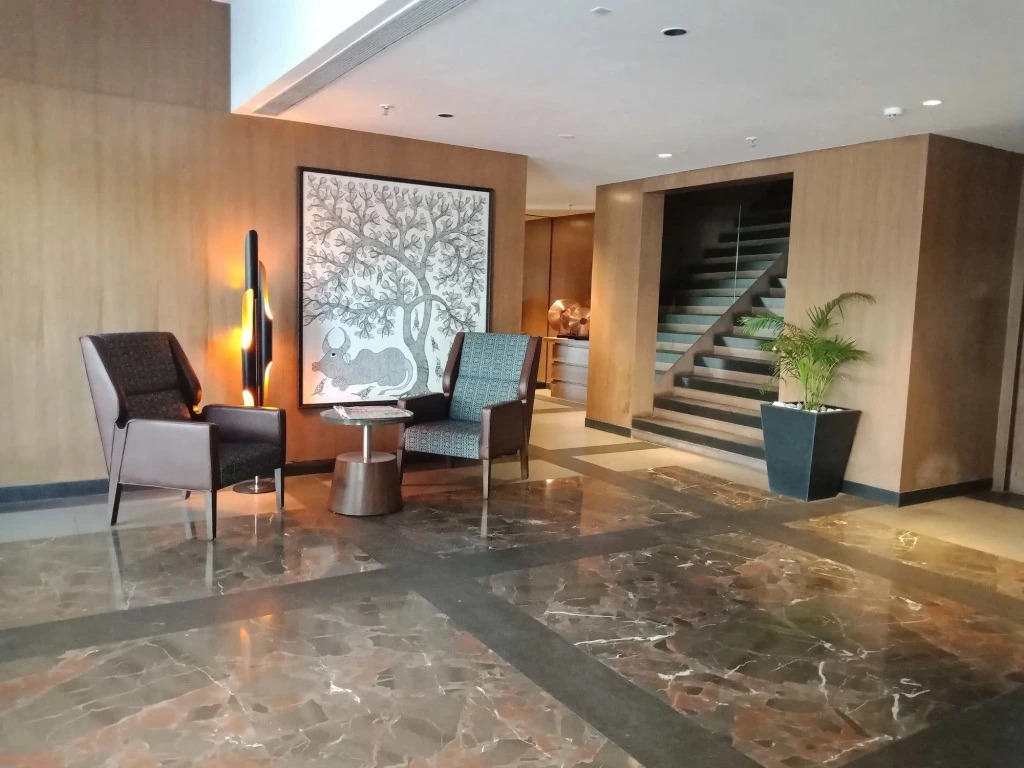 Hotel Fidalgo