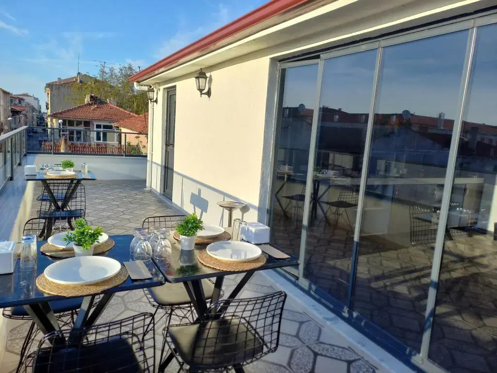 GRANDAURA EDıRNE