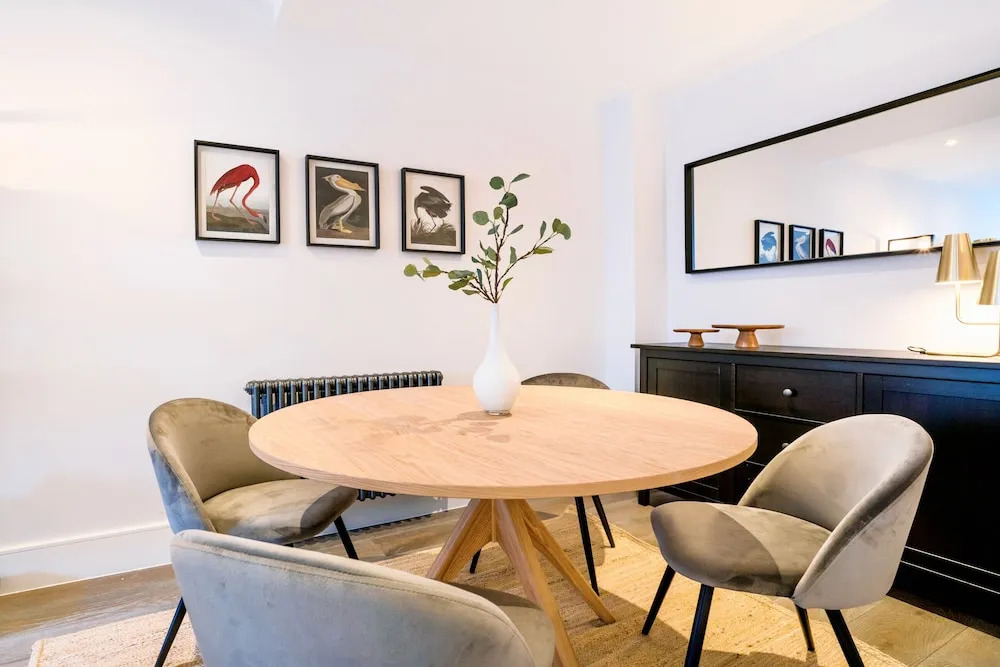 Be London - The Bloomsbury Residences