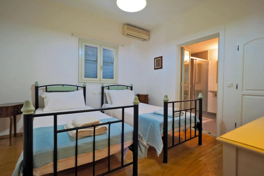 Villa Anastasia in Corfu