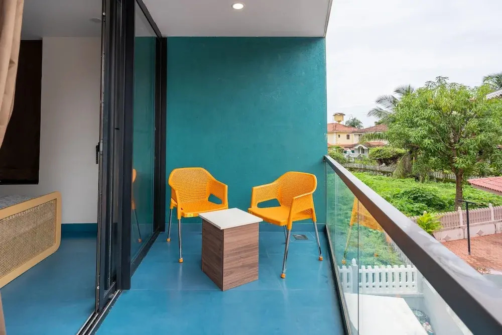 Villa Reverie 6 Bedroom Ultra Modern
