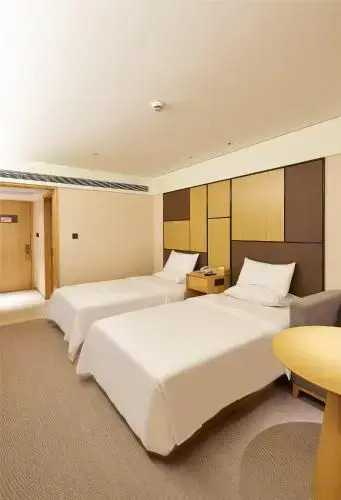 Ji Hotel Suzhou Sports Center