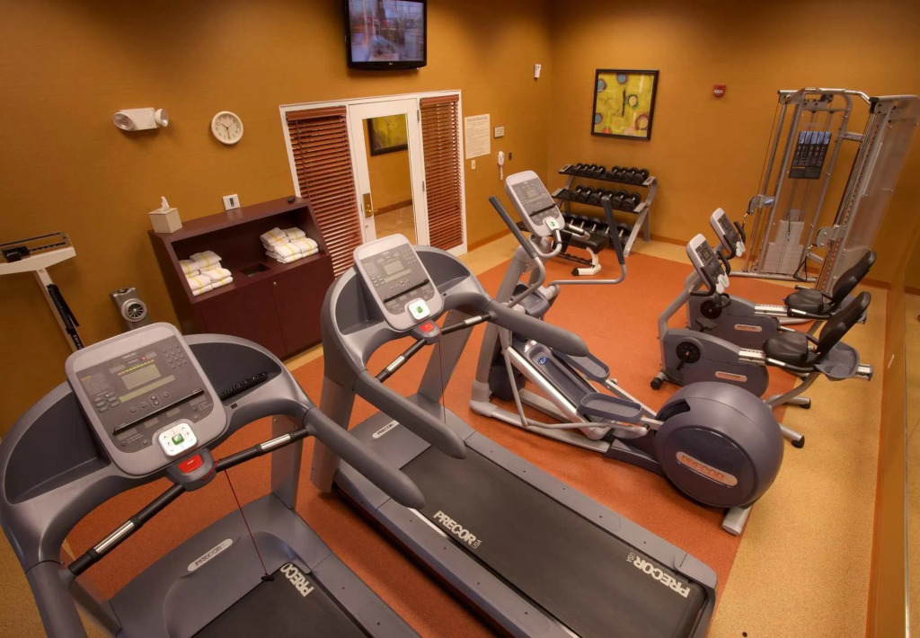 Residence Inn Springfield