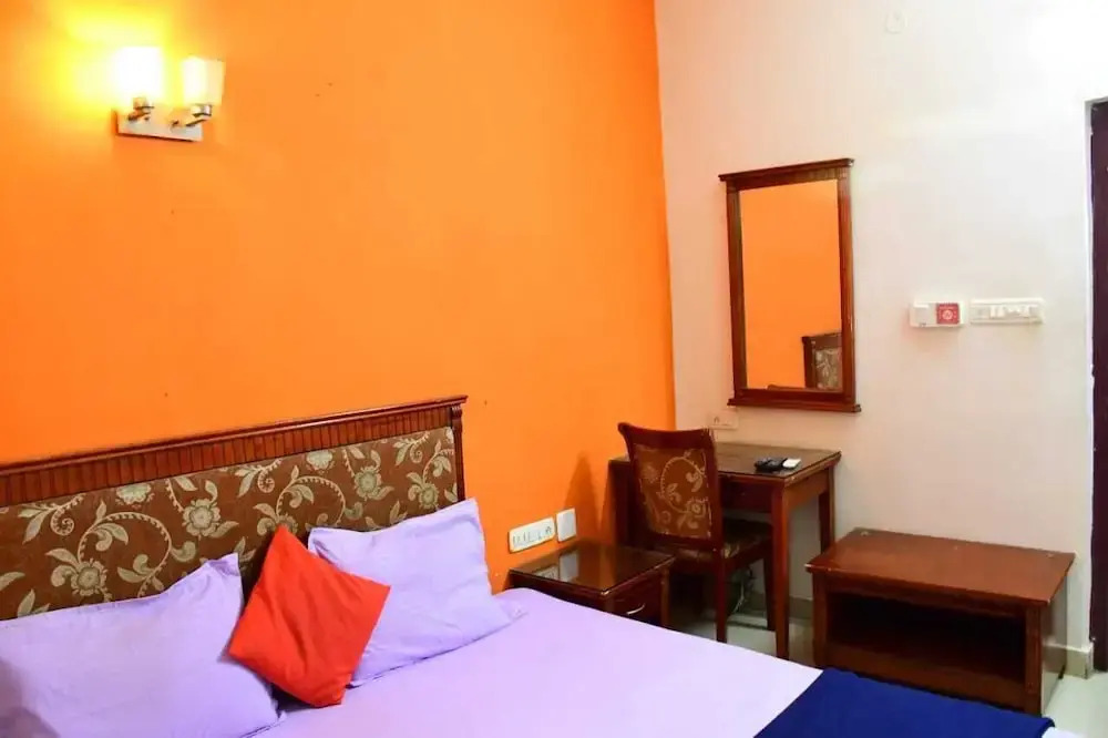 Sai Nalam Guest inn