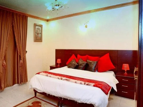 Nozol Ewan Al Khobar