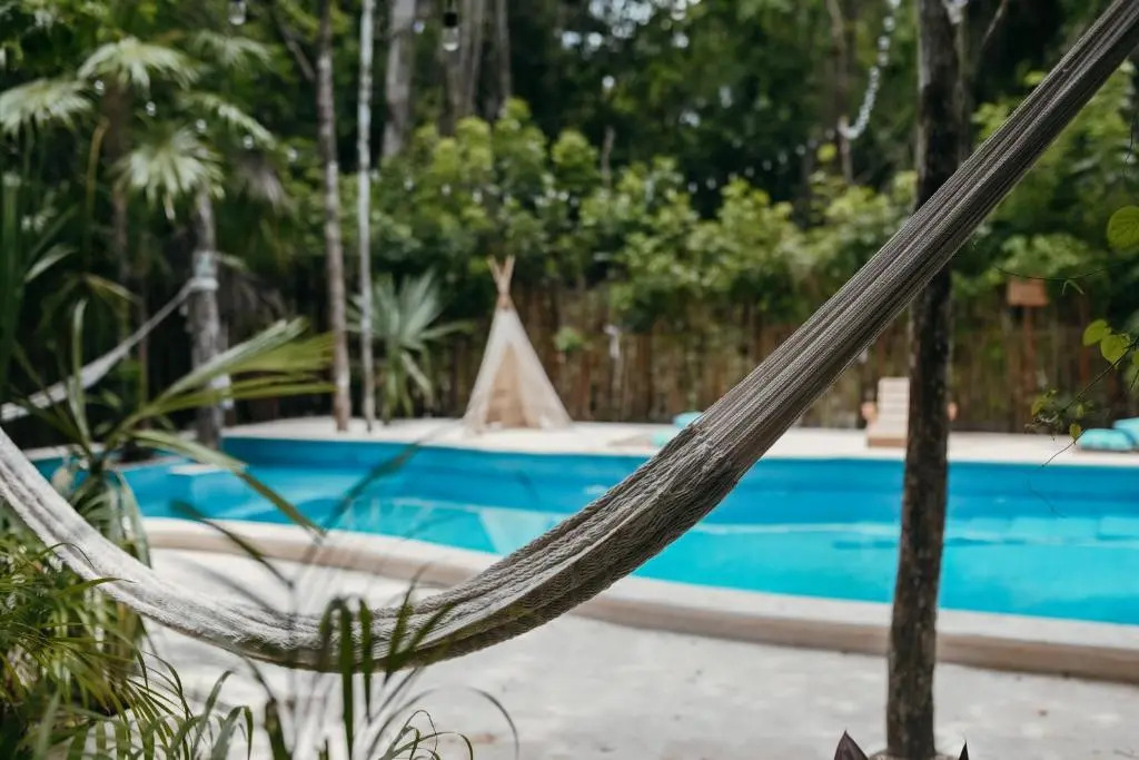 Lunita Jungle Hotel