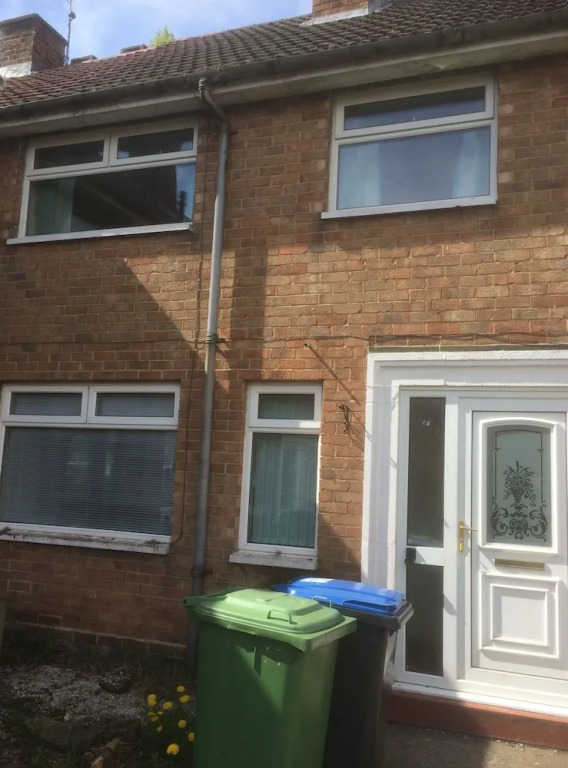 Stead Close