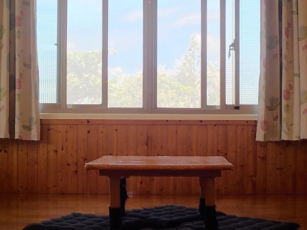 Qing Taoyuan Homestay