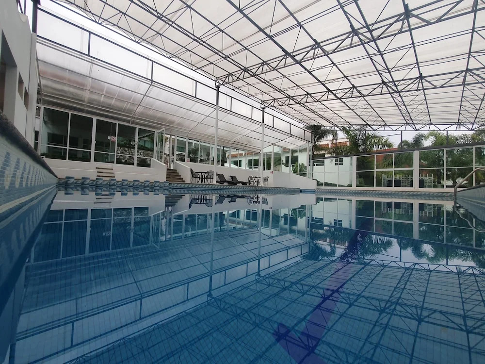 Hotel Casablanca Xicotepec