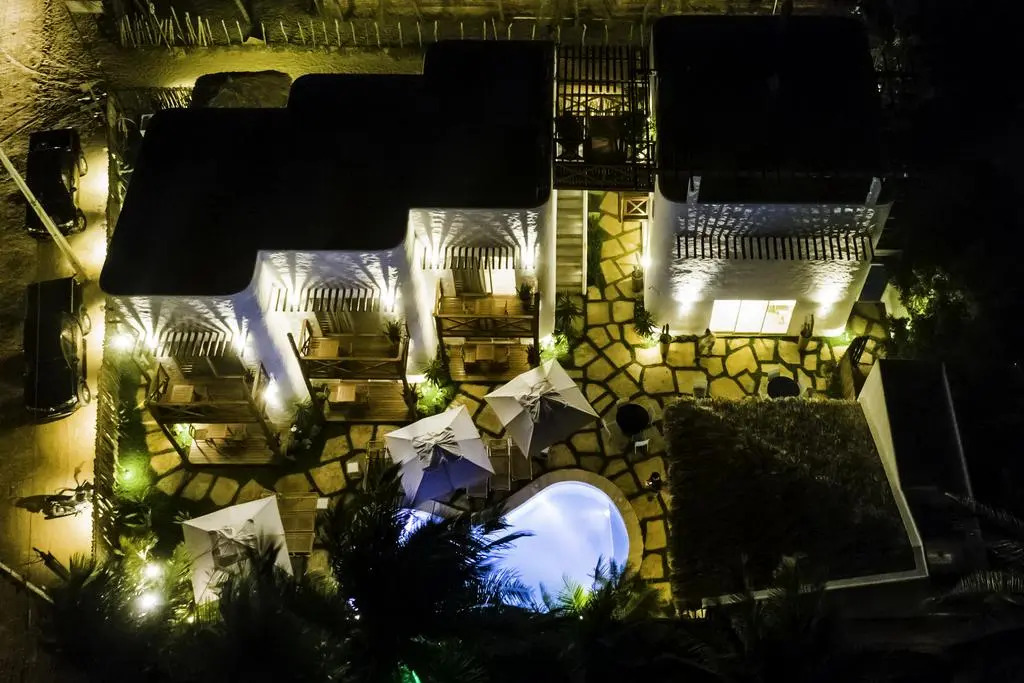 La Plage Hotel Boutique
