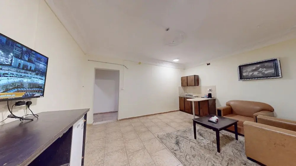 Wahat Al Madinah Hotel Apartments