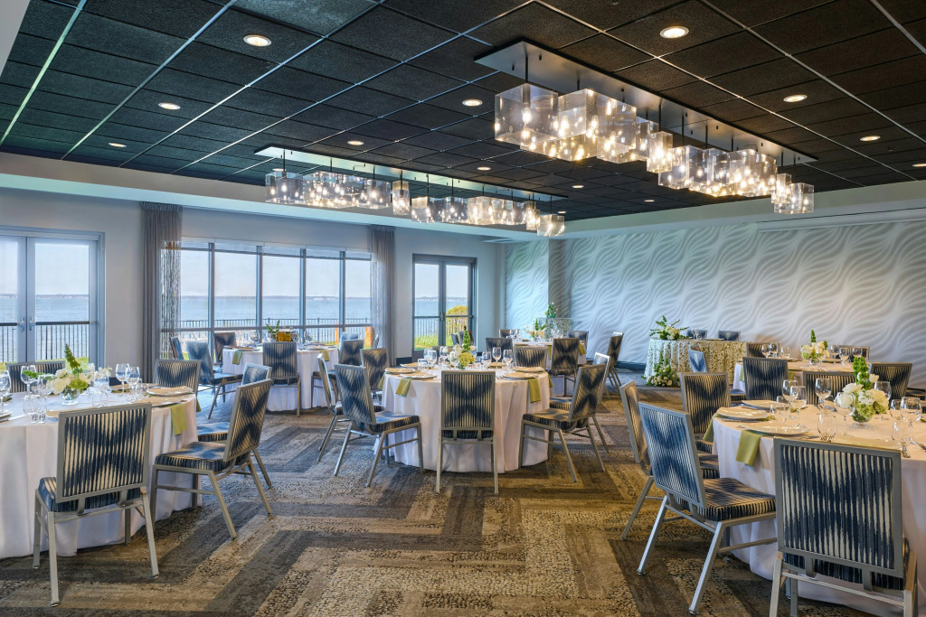 Aloft by Marriott Ocean City
