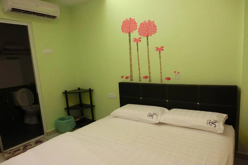Hotel K8