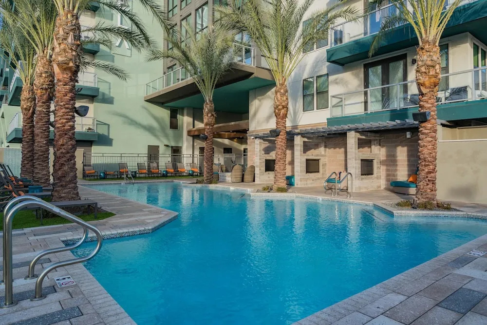 Luxe Tempe Apartments by WanderJaunt
