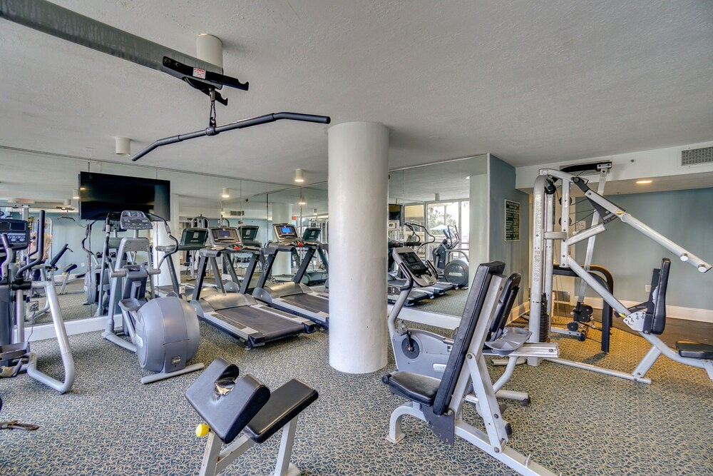 Pelican Beach Resort by Panhandle Getaways