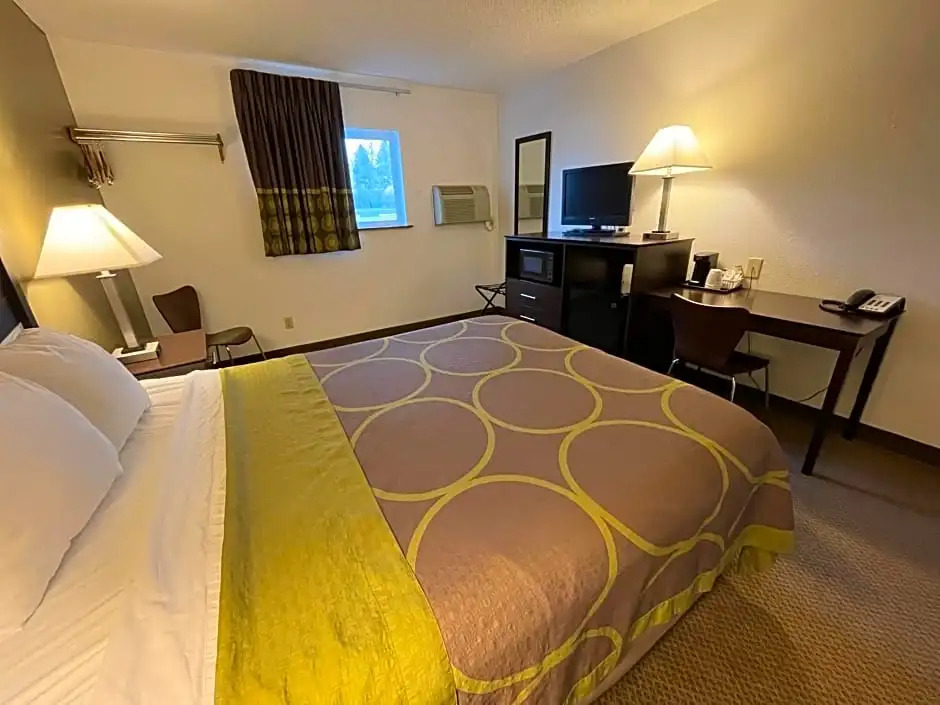 Studio 1 Hotel and Extended Stay Missoula