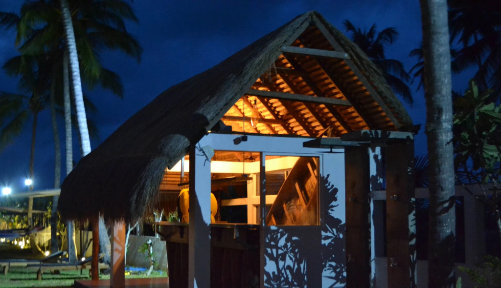 Blue Whale Resort & Kite Surfing