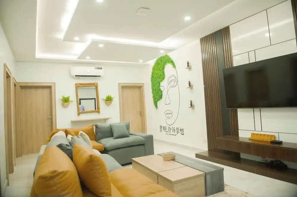 Tokyo Apartments