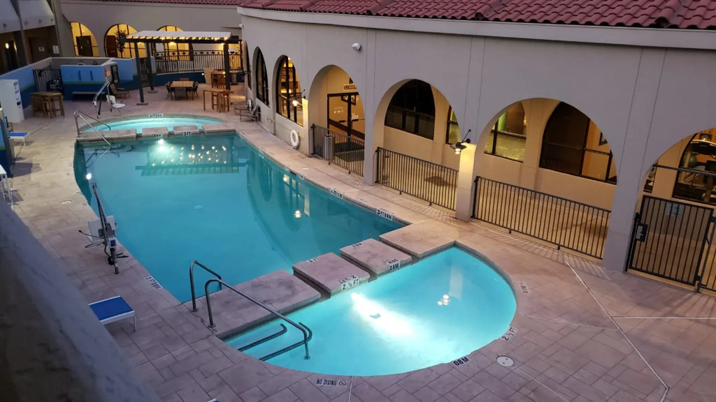 Holiday Inn El Paso West   Sunland Park by IHG
