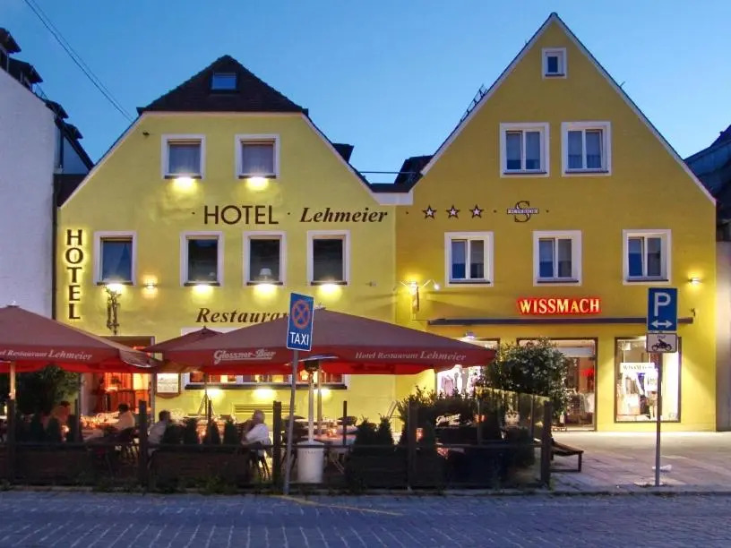 Hotel Lehmeier