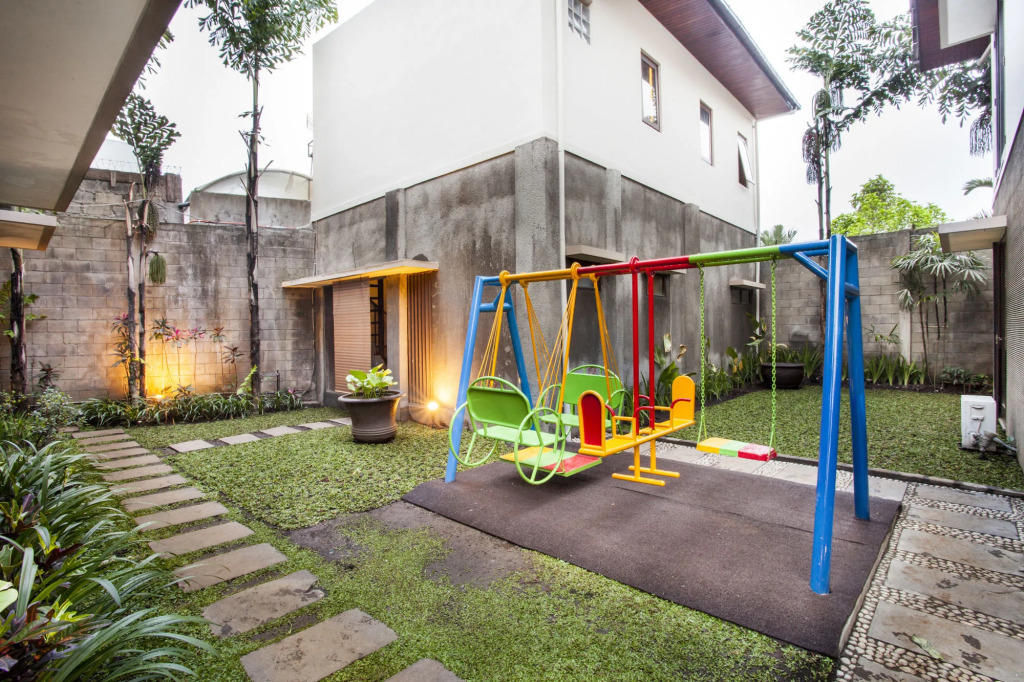 Summer Hills Hotel & Villas Bandung